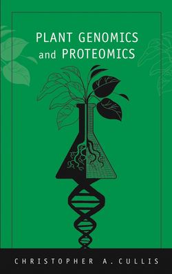 Plant Genomics and Proteomics