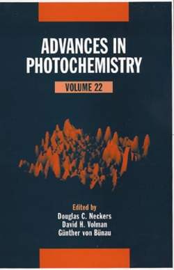 Advances in Photochemistry