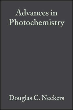 Advances in Photochemistry