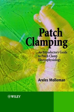 Patch Clamping