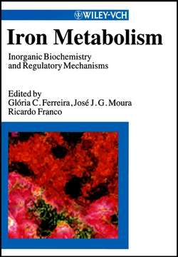 Iron Metabolism