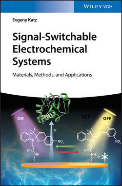 Signal-Switchable Electrochemical Systems