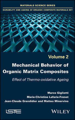 Mechanical Behaviour of Organic Matrix Composites