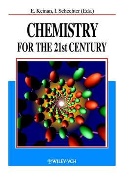 Chemistry for the 21st Century