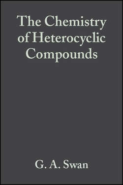 The Chemistry of Heterocyclic Compounds, Phenazines