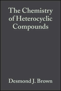 The Chemistry of Heterocyclic Compounds, The Pyrimidines