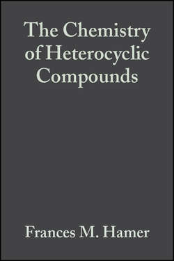 The Chemistry of Heterocyclic Compounds, The Cyanine Dyes and Related Compounds