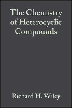 The Chemistry of Heterocyclic Compounds, Pyrazoles and Reduced and Condensed Pyrazoles