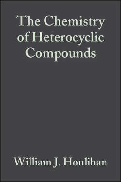 The Chemistry of Heterocyclic Compounds, Indoles