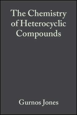 The Chemistry of Heterocyclic Compounds, Quinolines