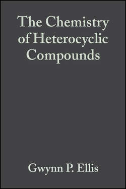 The Chemistry of Heterocyclic Compounds, Chromans and Tocopherols