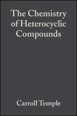 The Chemistry of Heterocyclic Compounds, Triazoles 1, 2, 4