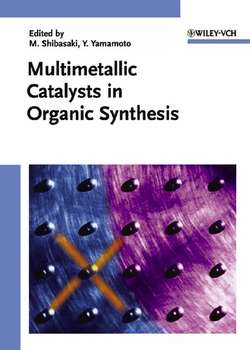Multimetallic Catalysts in Organic Synthesis