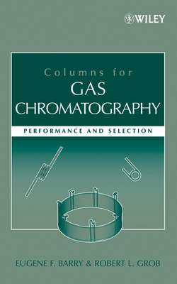 Columns for Gas Chromatography