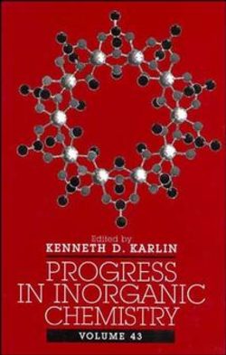 Progress in Inorganic Chemistry