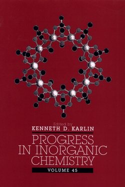 Progress in Inorganic Chemistry