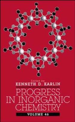 Progress in Inorganic Chemistry