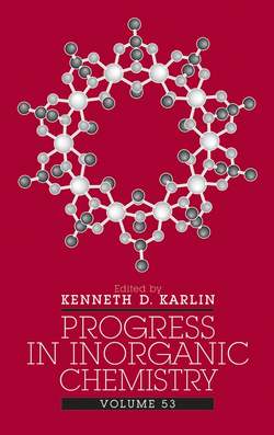 Progress in Inorganic Chemistry