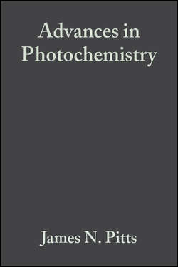 Advances in Photochemistry