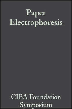 Paper Electrophoresis