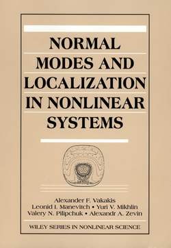 Normal Modes and Localization in Nonlinear Systems