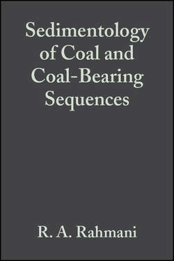 Sedimentology of Coal and Coal-Bearing Sequences (Special Publication 7 of the IAS)