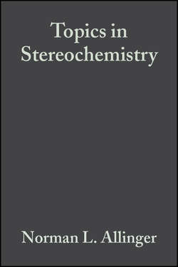 Topics in Stereochemistry, Volume 2