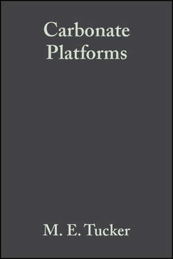 Carbonate Platforms (Special Publication 9 of the IAS)