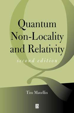 Quantum Non-Locality and Relativity