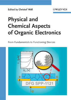 Physical and Chemical Aspects of Organic Electronics