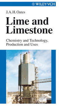Lime and Limestone