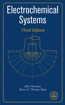 Electrochemical Systems