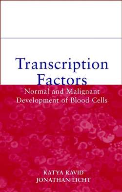 Transcription Factors