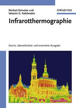 Infrarotthermographie