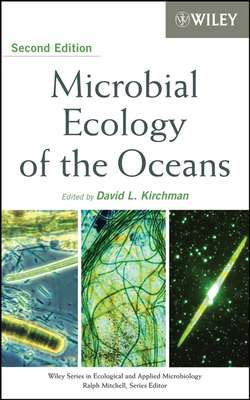 Microbial Ecology of the Oceans