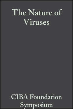 The Nature of Viruses