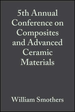 5th Annual Conference on Composites and Advanced Ceramic Materials