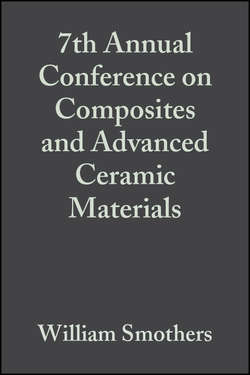 7th Annual Conference on Composites and Advanced Ceramic Materials