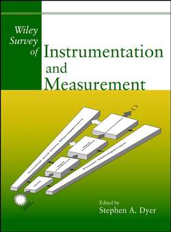 Wiley Survey of Instrumentation and Measurement