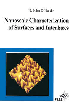 Nanoscale Characterization of Surfaces and Interfaces