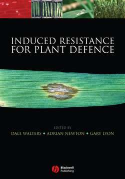 Induced Resistance for Plant Defence