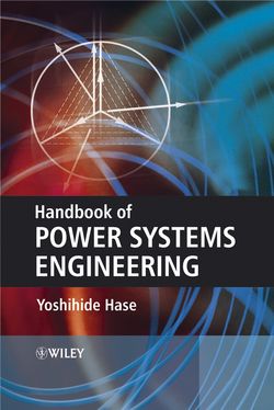 Handbook of Power System Engineering