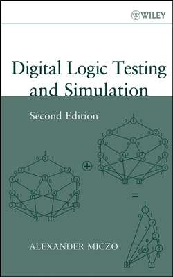 Digital Logic Testing and Simulation