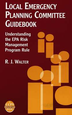 Local Emergency Planning Committee Guidebook