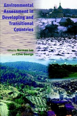 Environmental Assessment in Developing and Transitional Countries