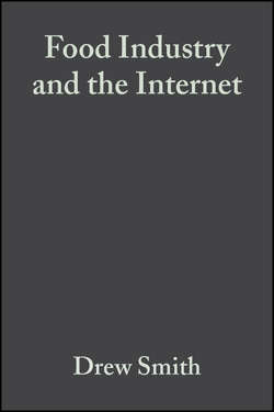 Food Industry and the Internet