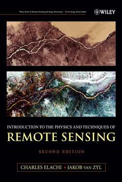 Introduction To The Physics and Techniques of Remote Sensing