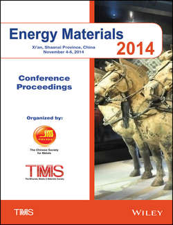 Proceedings of the 2014 Energy Materials Conference