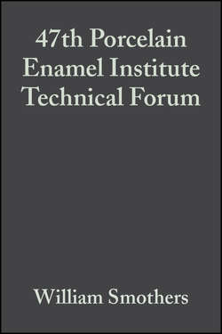 47th Porcelain Enamel Institute Technical Forum