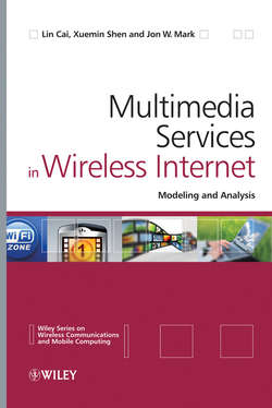 Multimedia Services in Wireless Internet